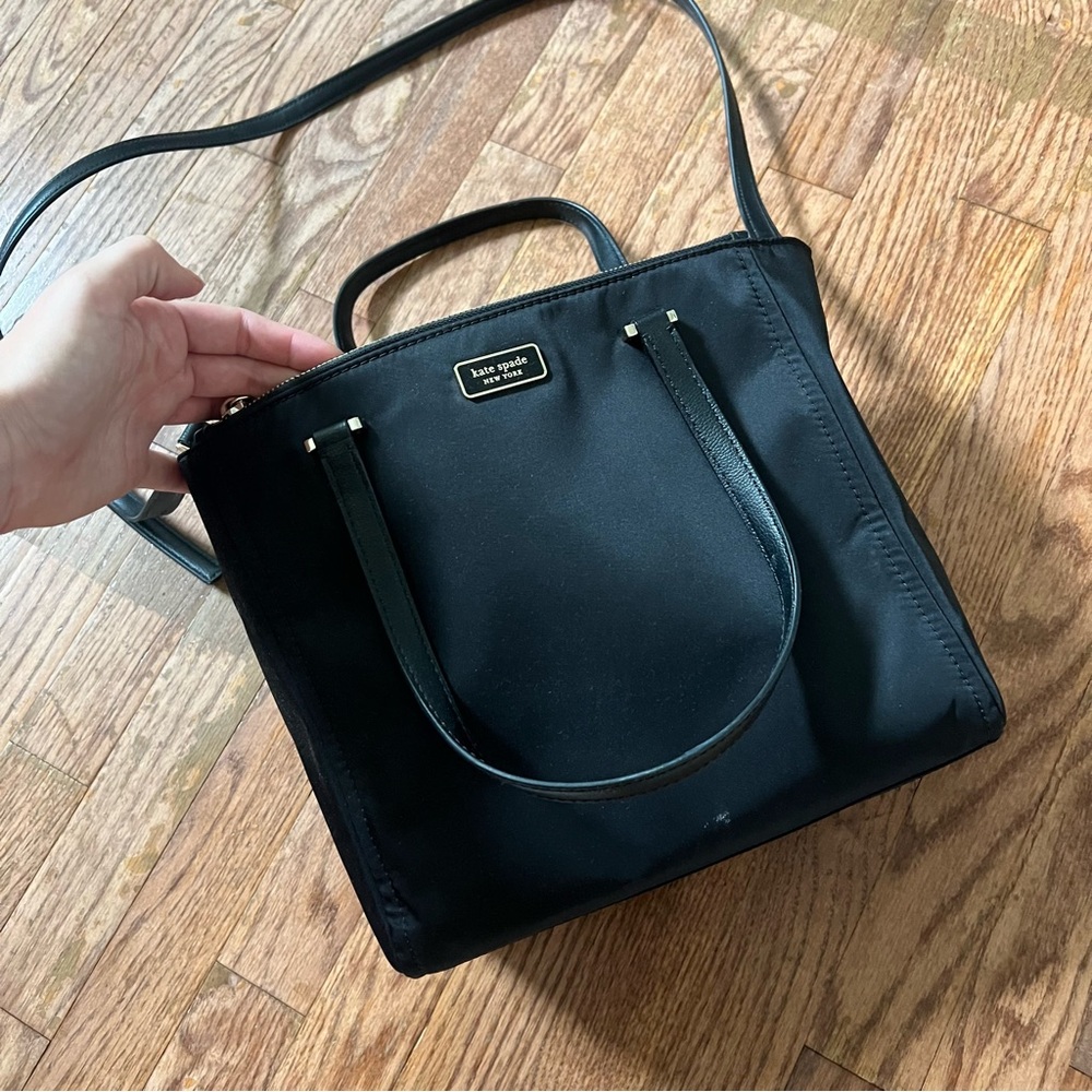 Kate spade shoulder work bag